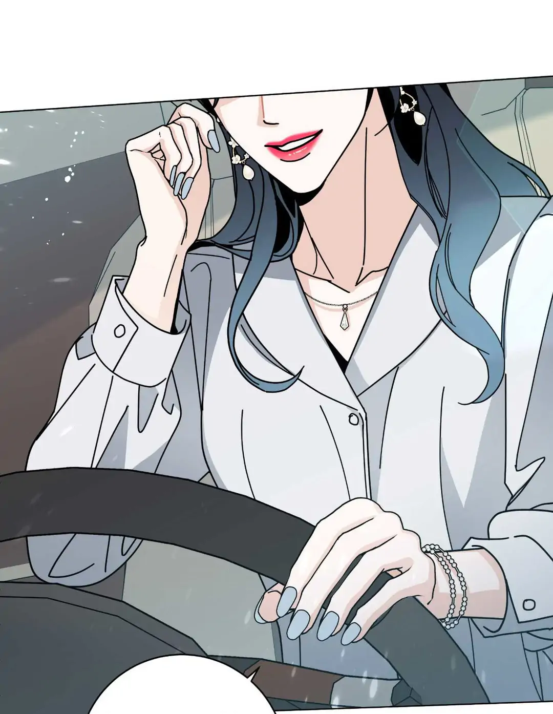 HOME5 [Official] - Chapter 37 manhwa