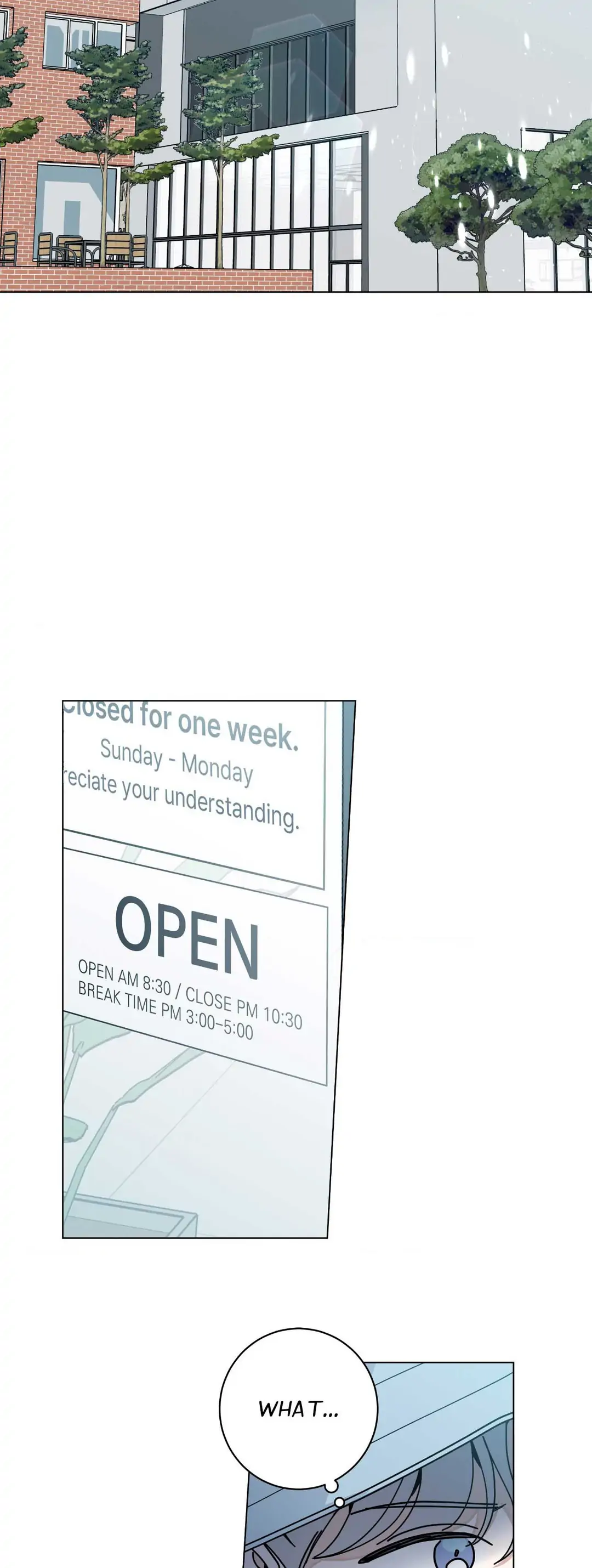 HOME5 [Official] - Chapter 38 manhwa