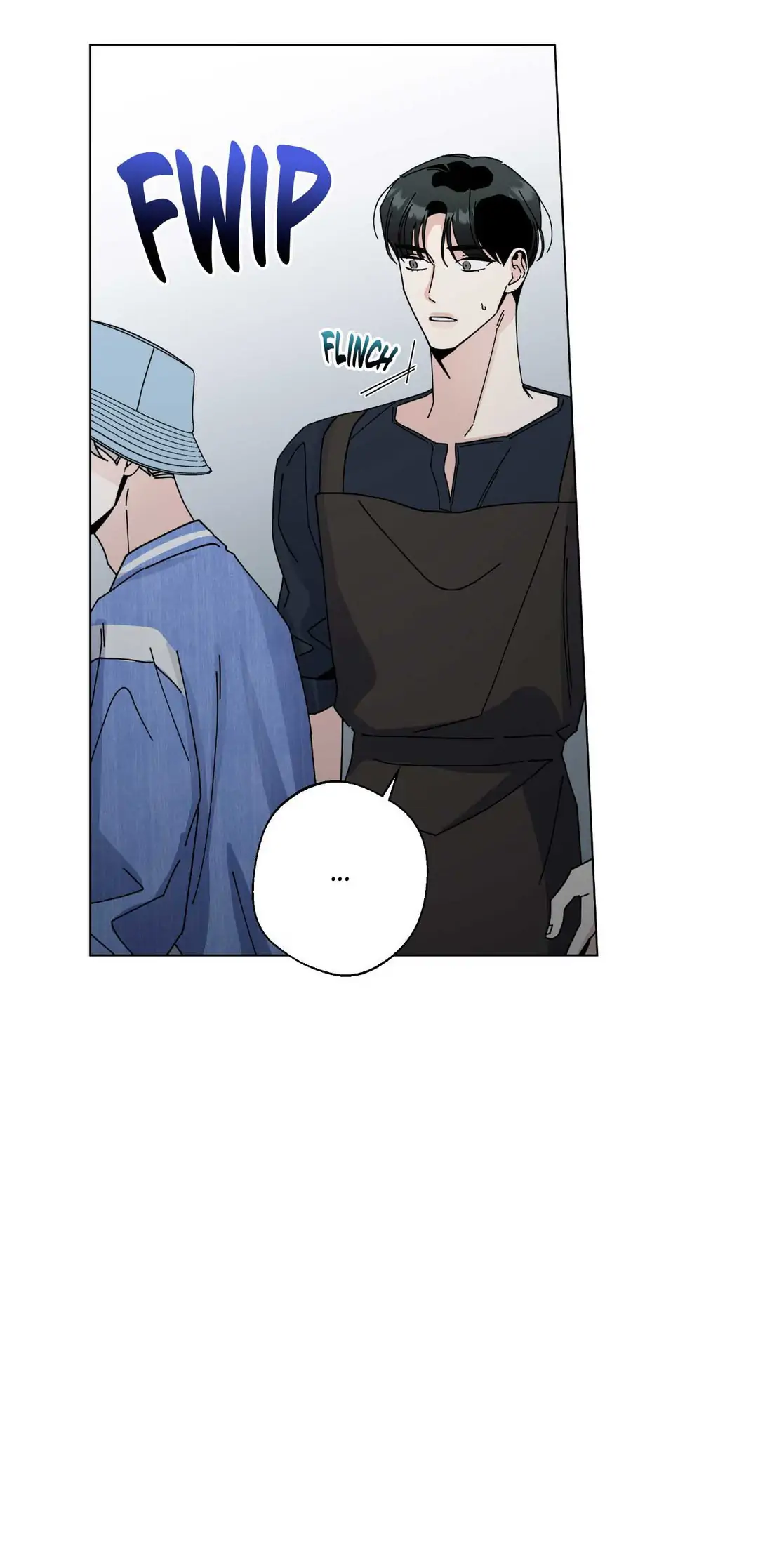 HOME5 [Official] - Chapter 38 manhwa