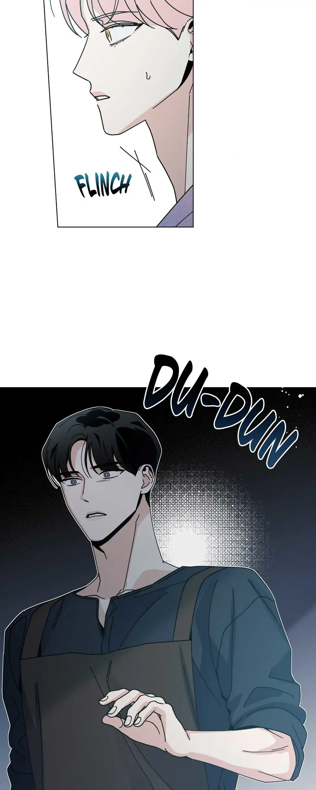 HOME5 [Official] - Chapter 38 manhwa