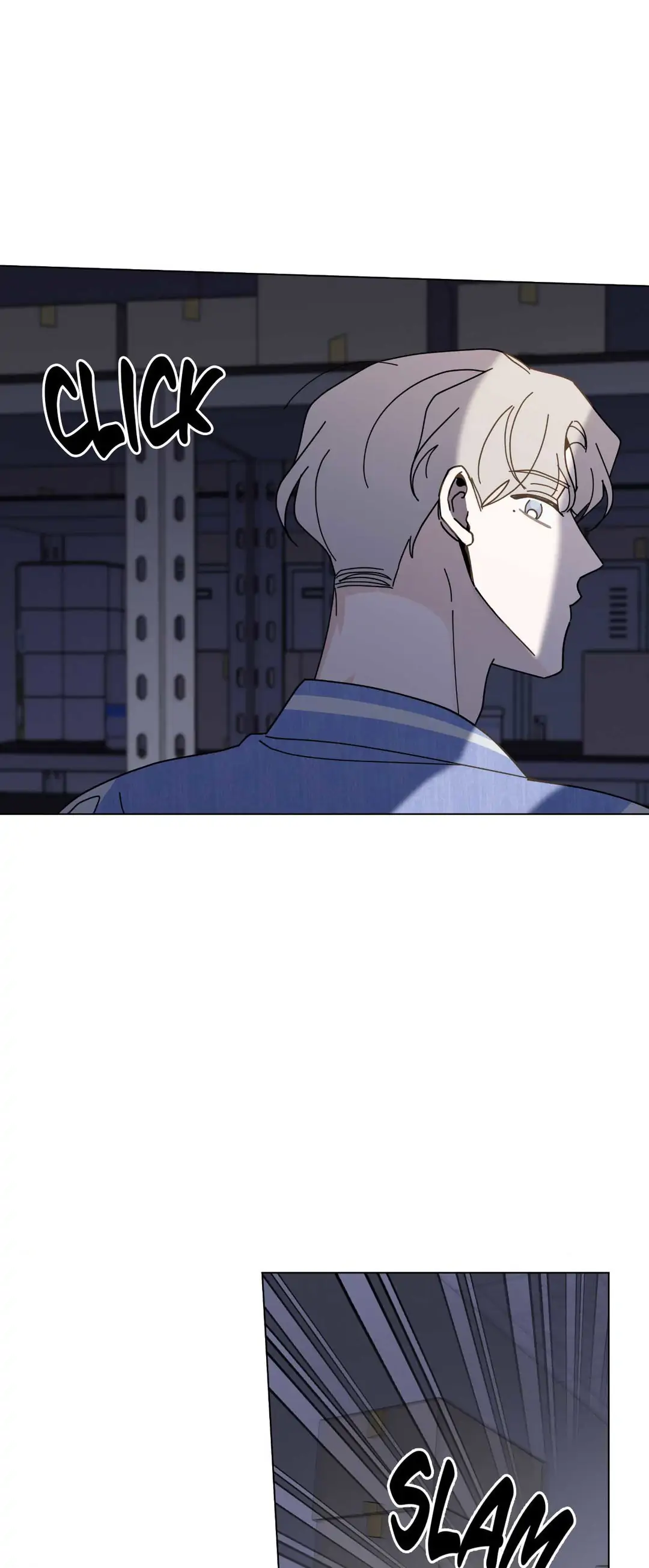 HOME5 [Official] - Chapter 38 manhwa