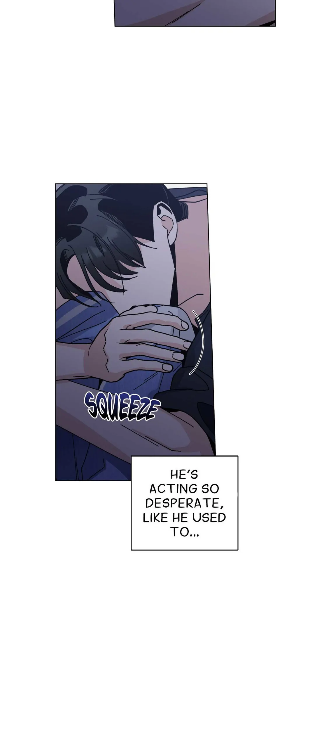 HOME5 [Official] - Chapter 38 manhwa