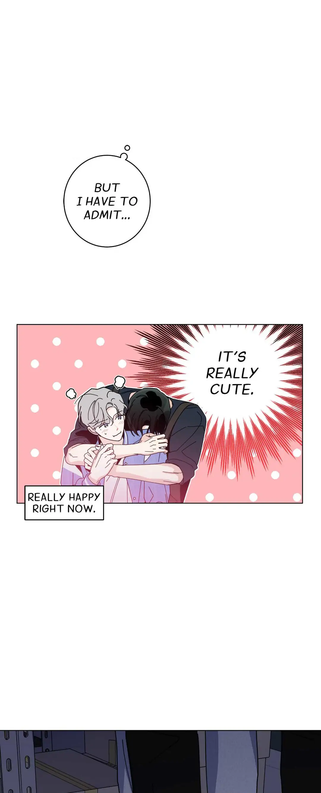 HOME5 [Official] - Chapter 38 manhwa