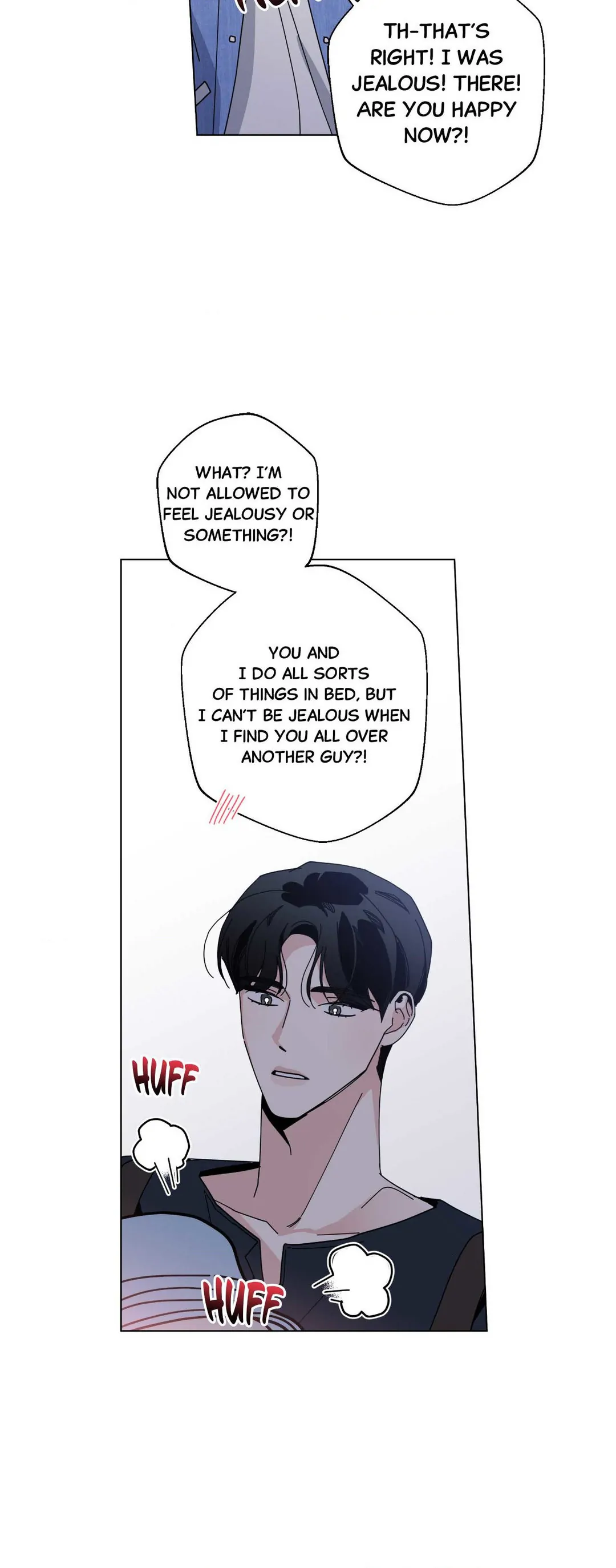 HOME5 [Official] - Chapter 38 manhwa