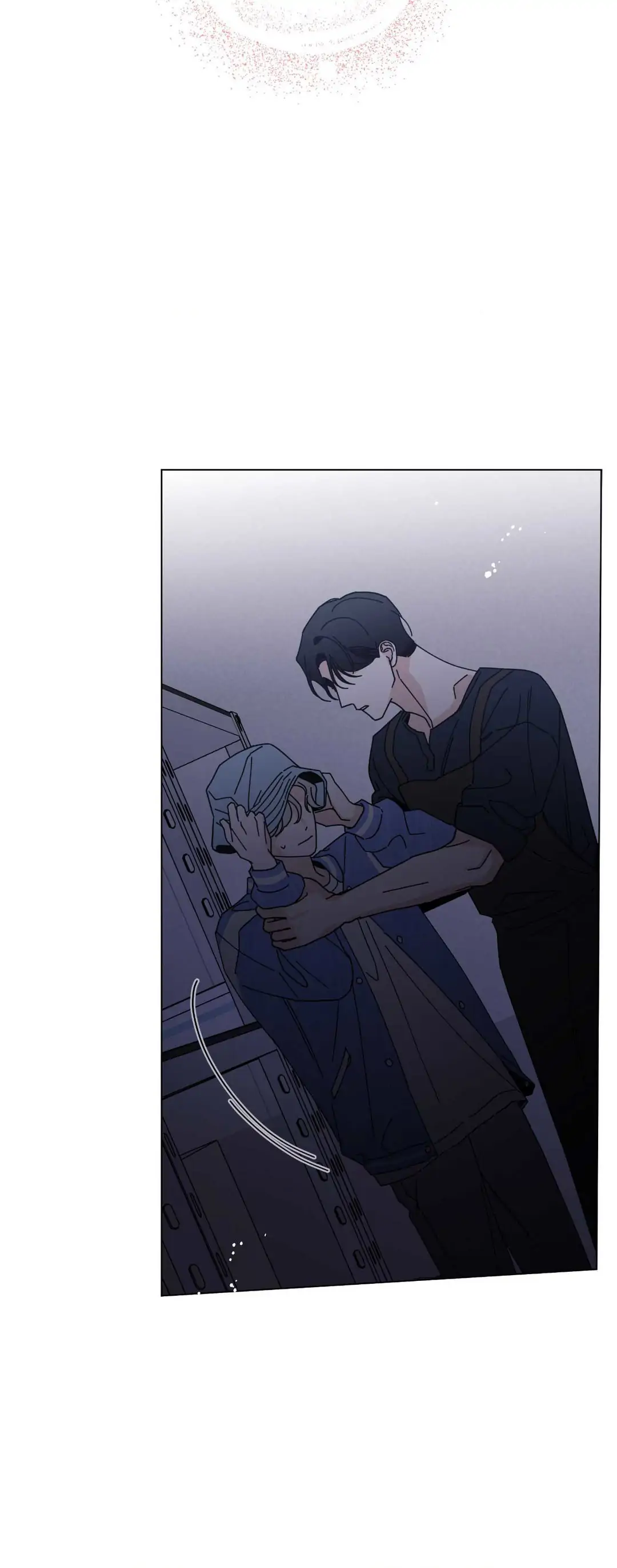 HOME5 [Official] - Chapter 38 manhwa
