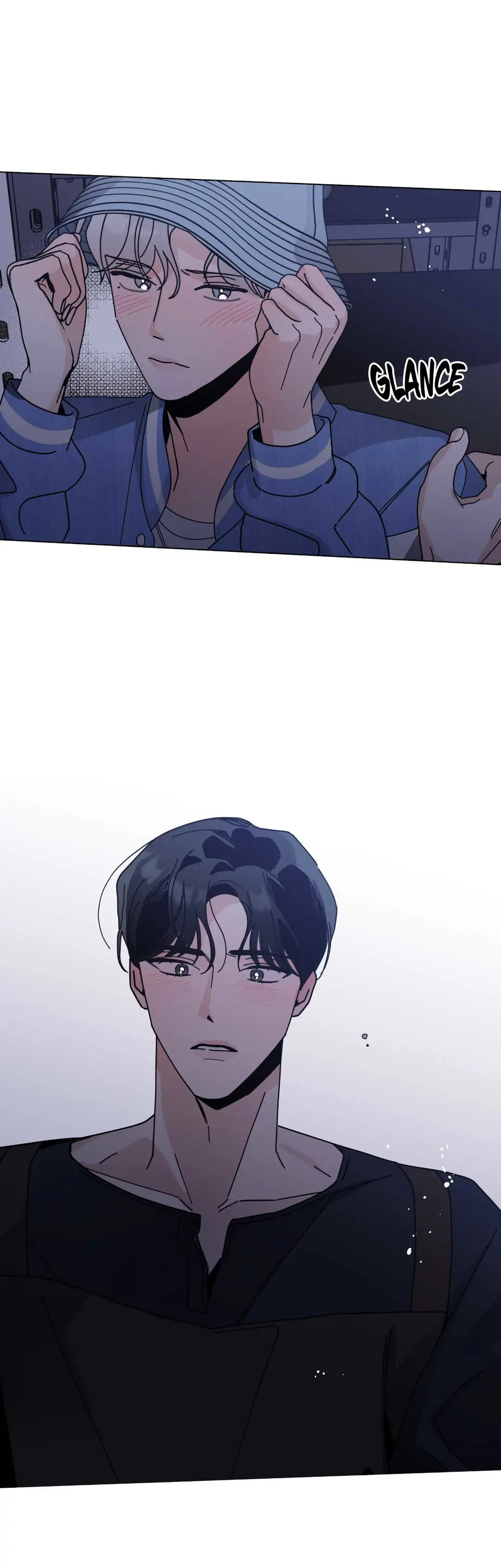 HOME5 [Official] - Chapter 38 manhwa