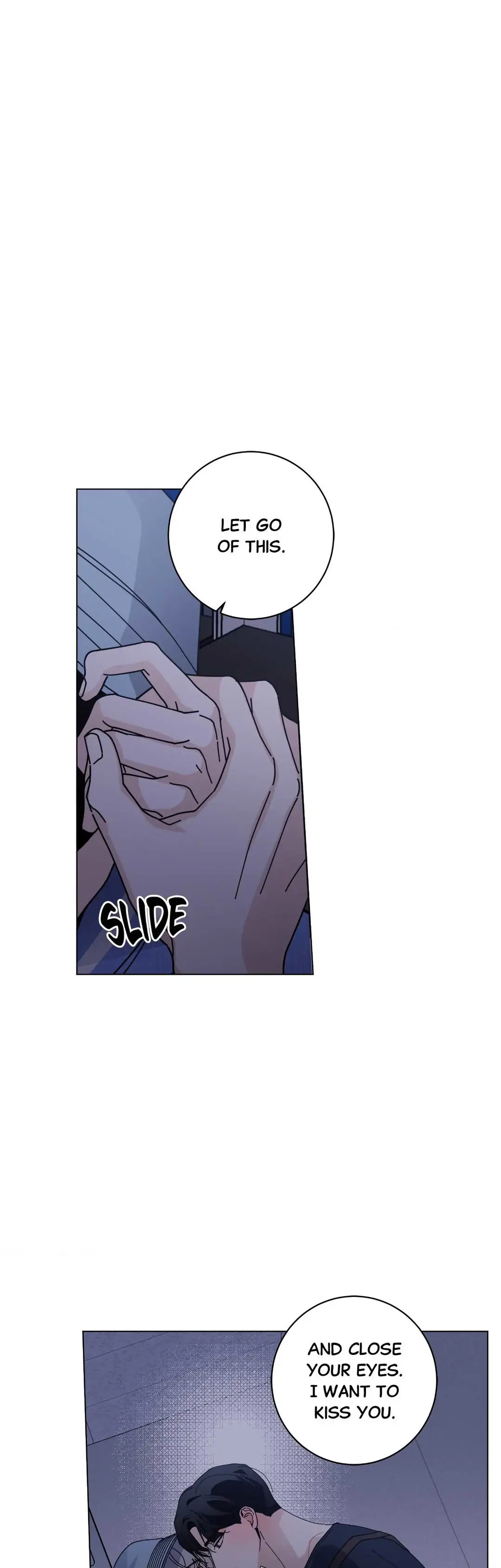 HOME5 [Official] - Chapter 38 manhwa