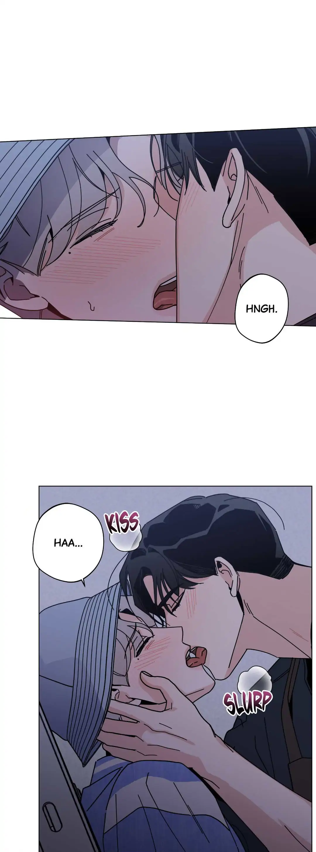 HOME5 [Official] - Chapter 38 manhwa