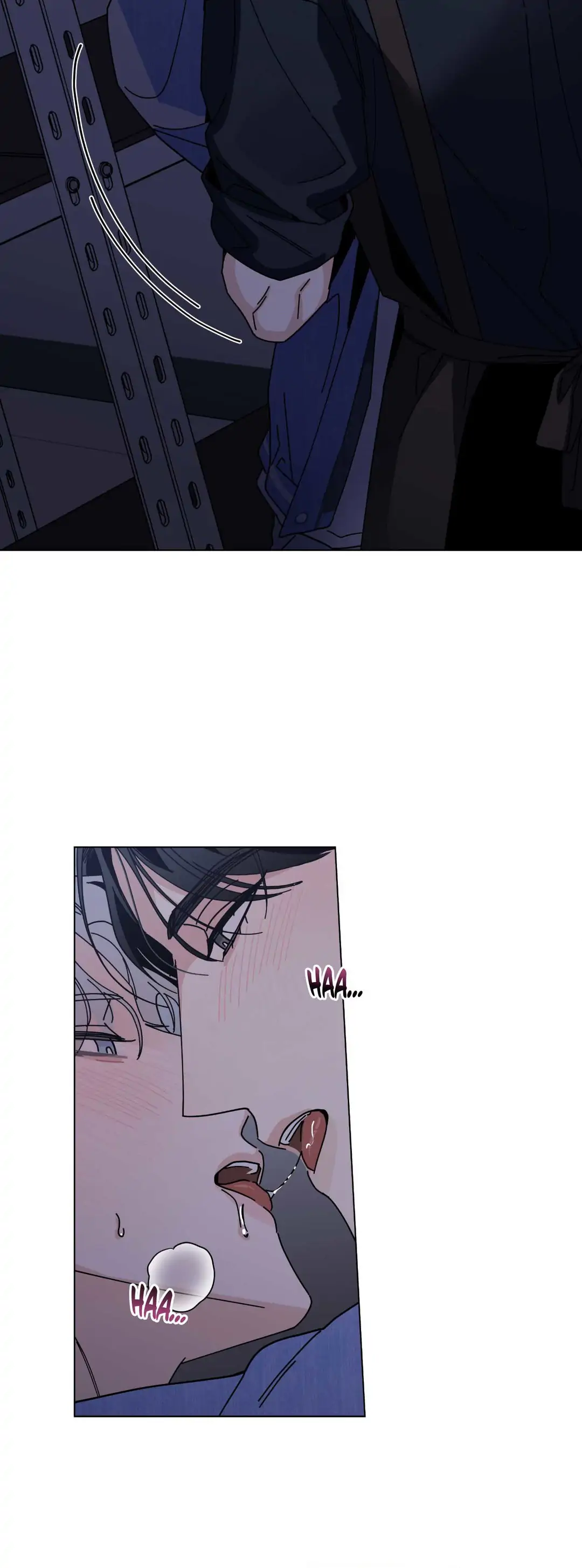 HOME5 [Official] - Chapter 38 manhwa
