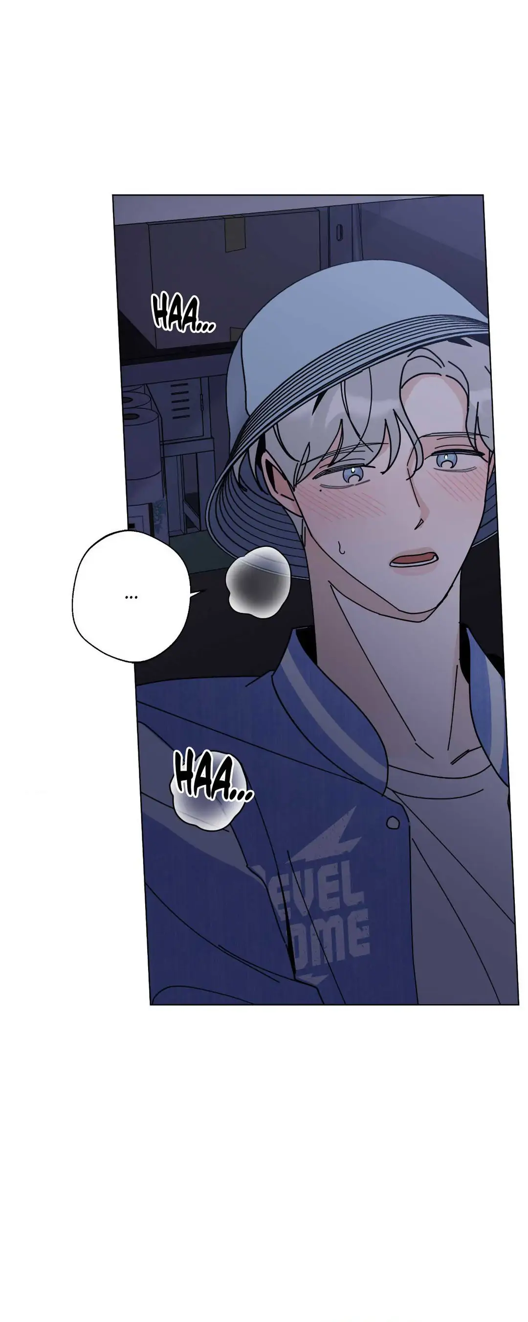 HOME5 [Official] - Chapter 38 manhwa