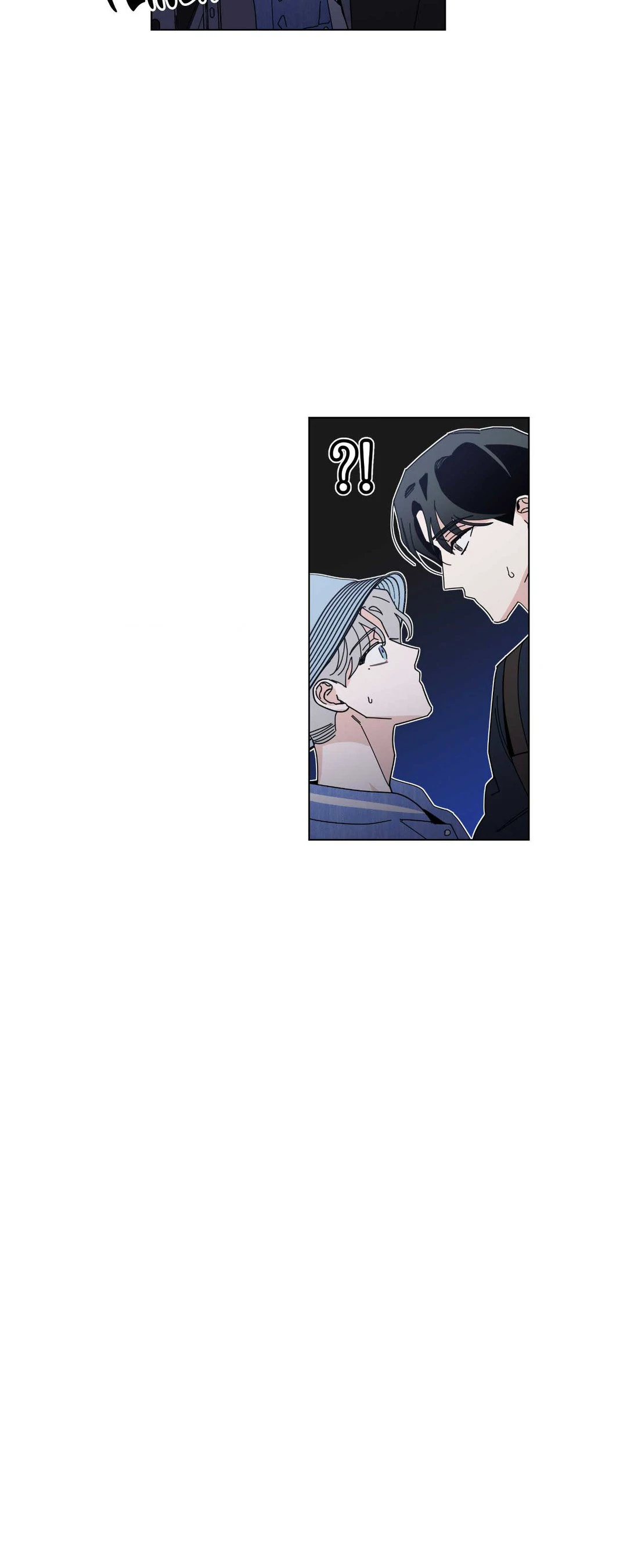 HOME5 [Official] - Chapter 38 manhwa