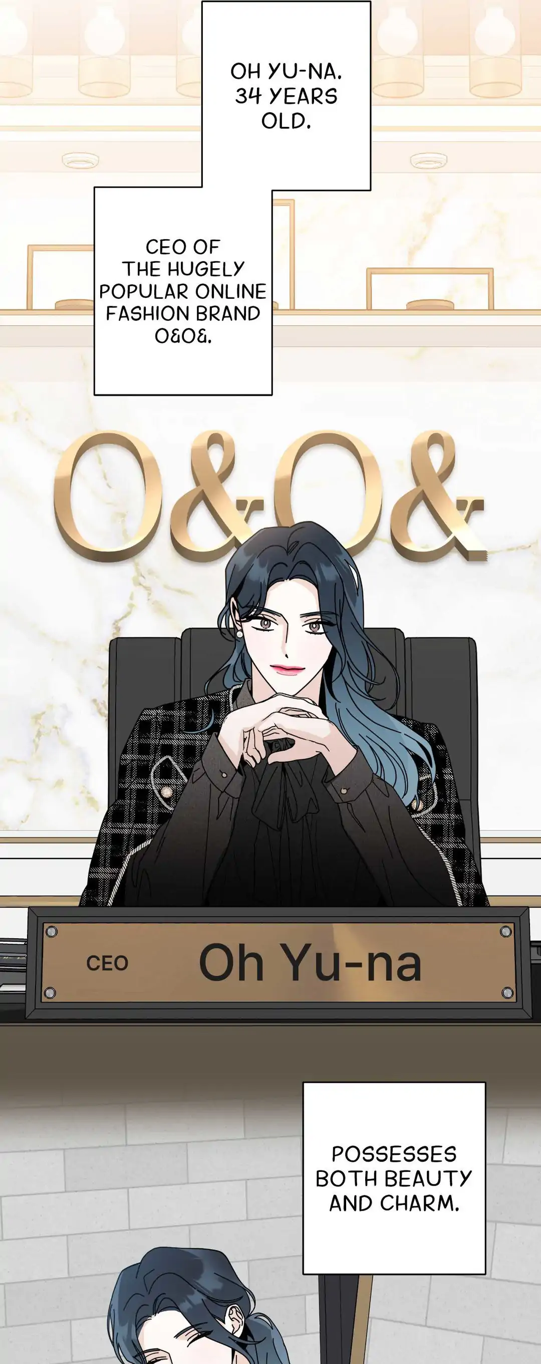 HOME5 [Official] - Chapter 39 manhwa