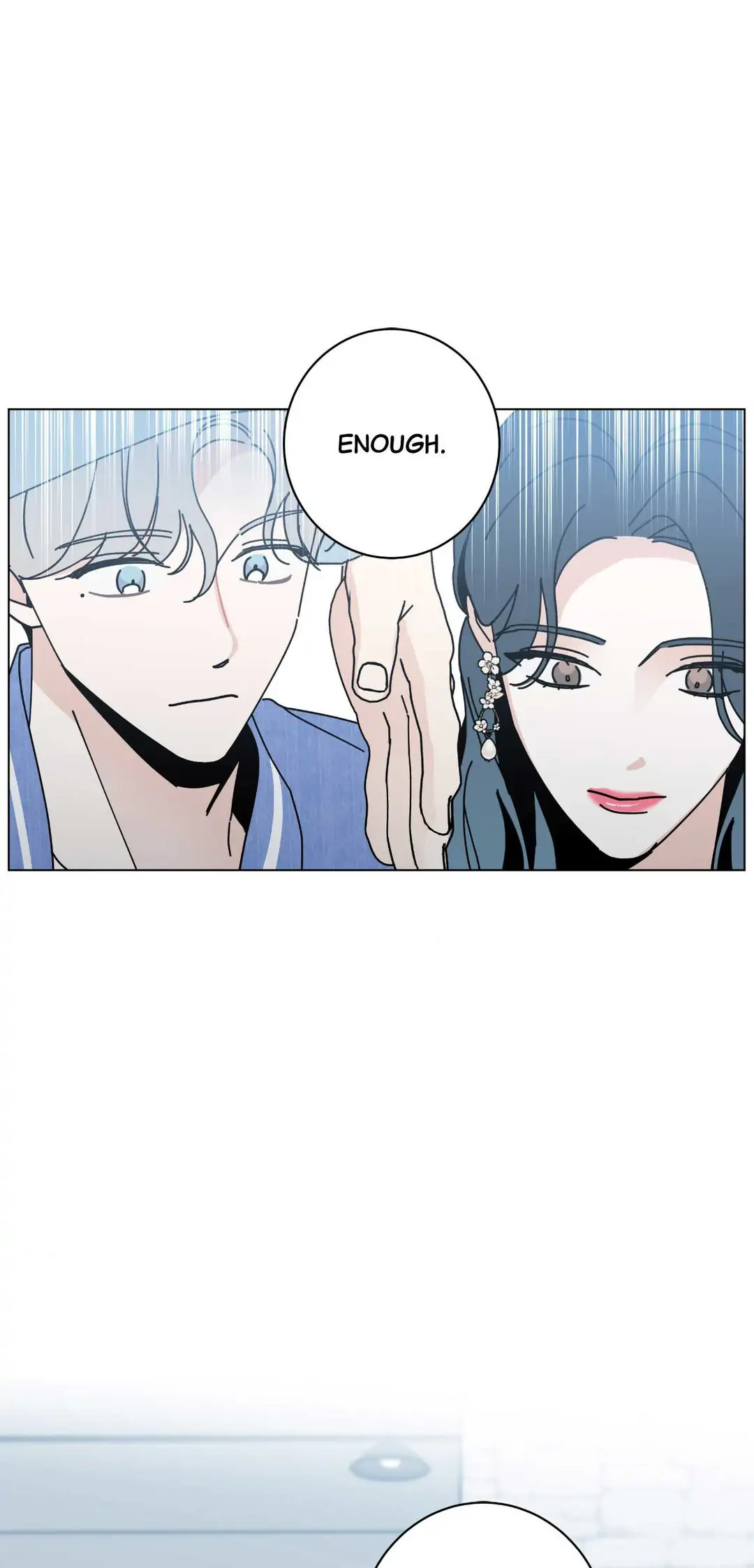 HOME5 [Official] - Chapter 39 manhwa