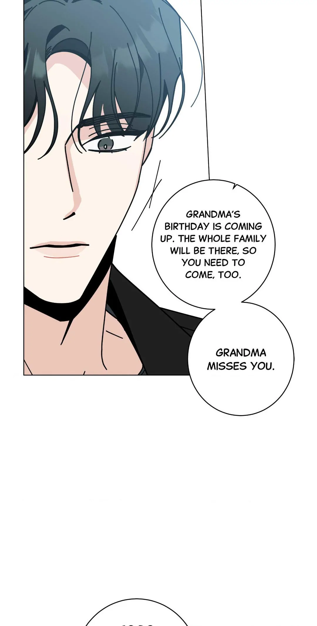 HOME5 [Official] - Chapter 39 manhwa