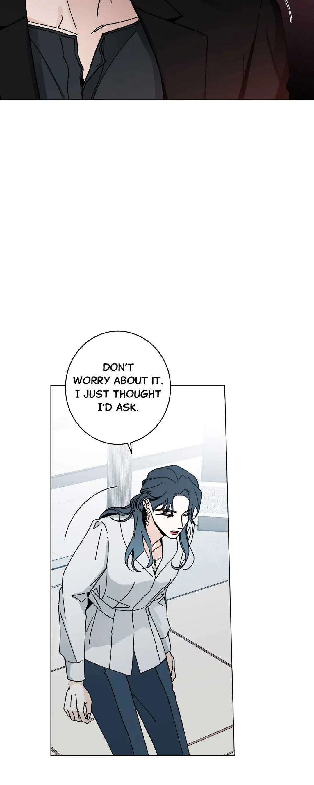 HOME5 [Official] - Chapter 39 manhwa