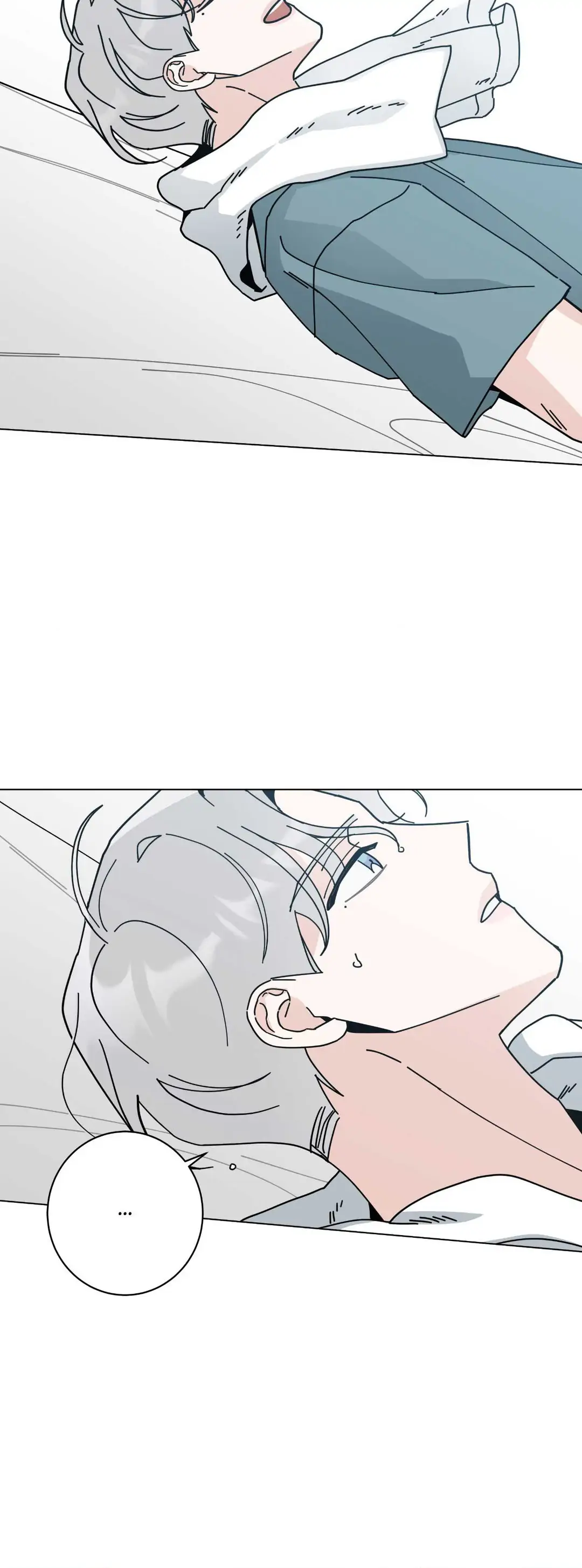 HOME5 [Official] - Chapter 39 manhwa