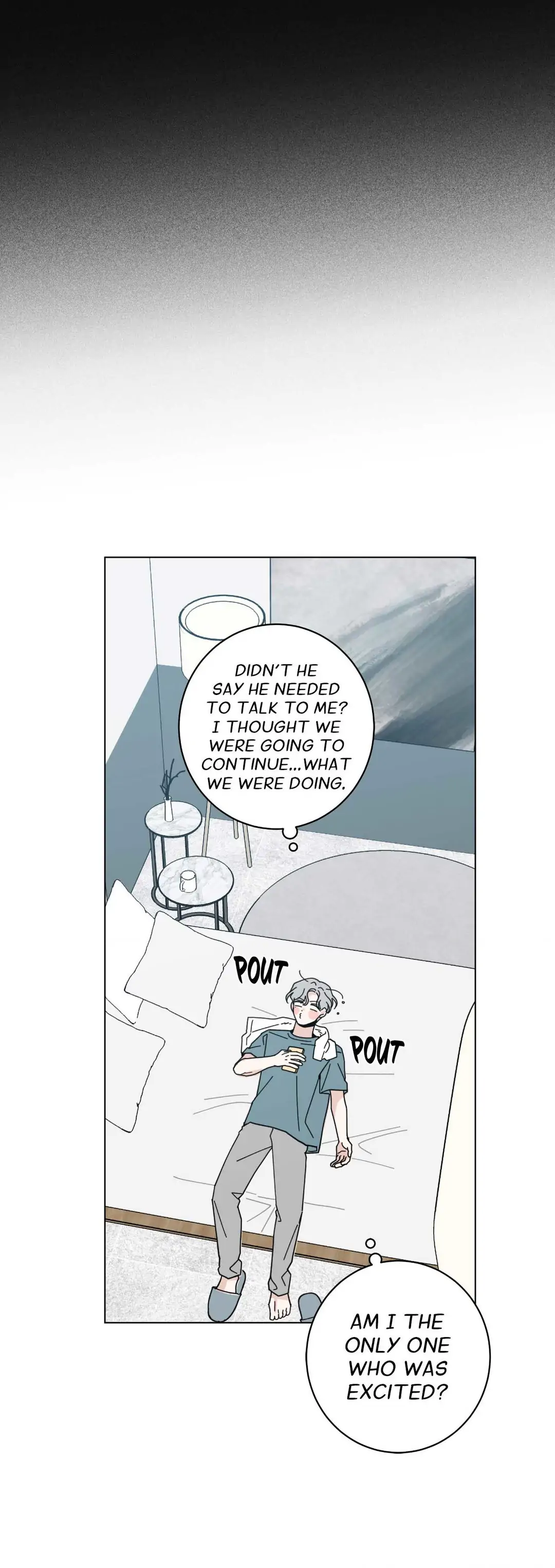 HOME5 [Official] - Chapter 39 manhwa