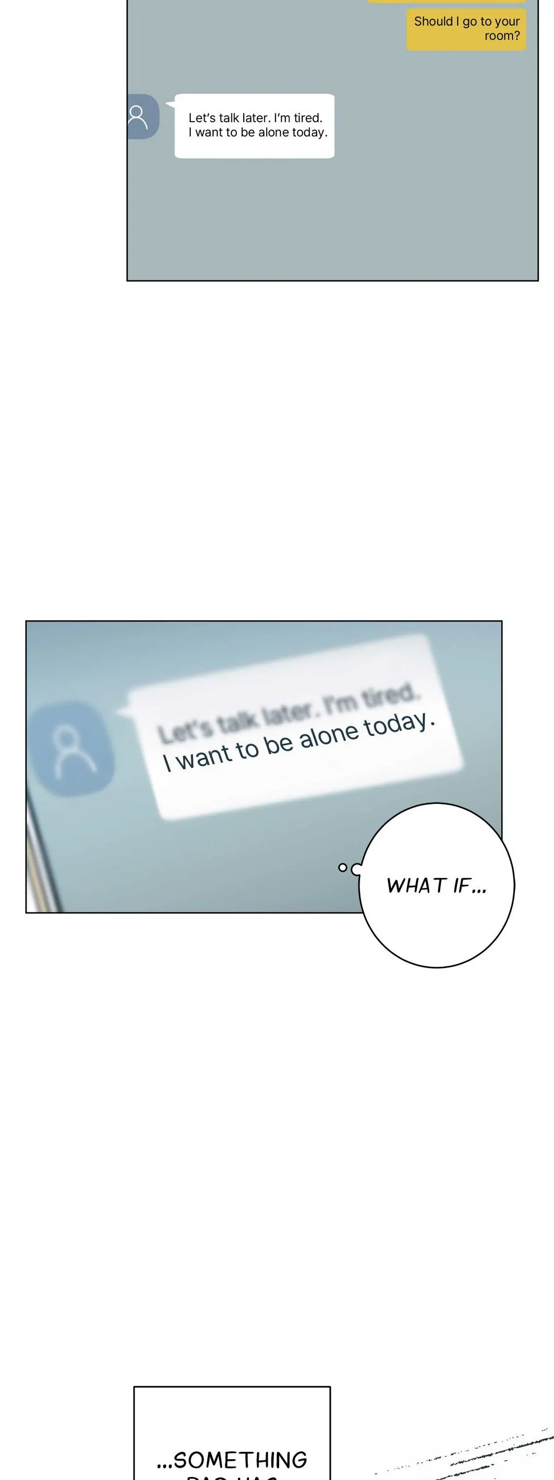 HOME5 [Official] - Chapter 39 manhwa