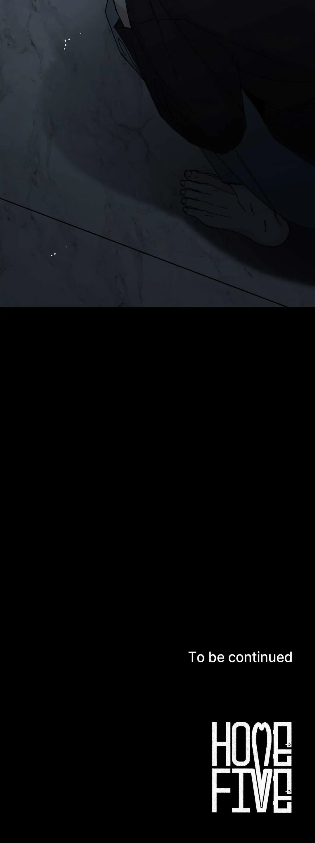 HOME5 [Official] - Chapter 39 manhwa
