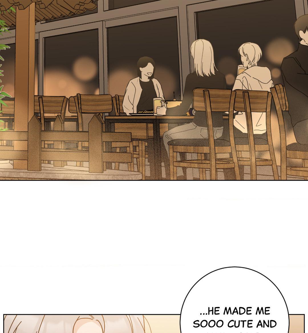HOME5 [Official] - Chapter 4 manhwa