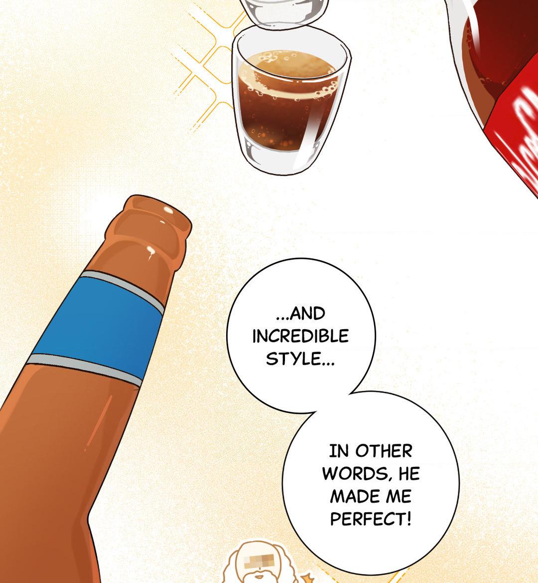 HOME5 [Official] - Chapter 4 manhwa