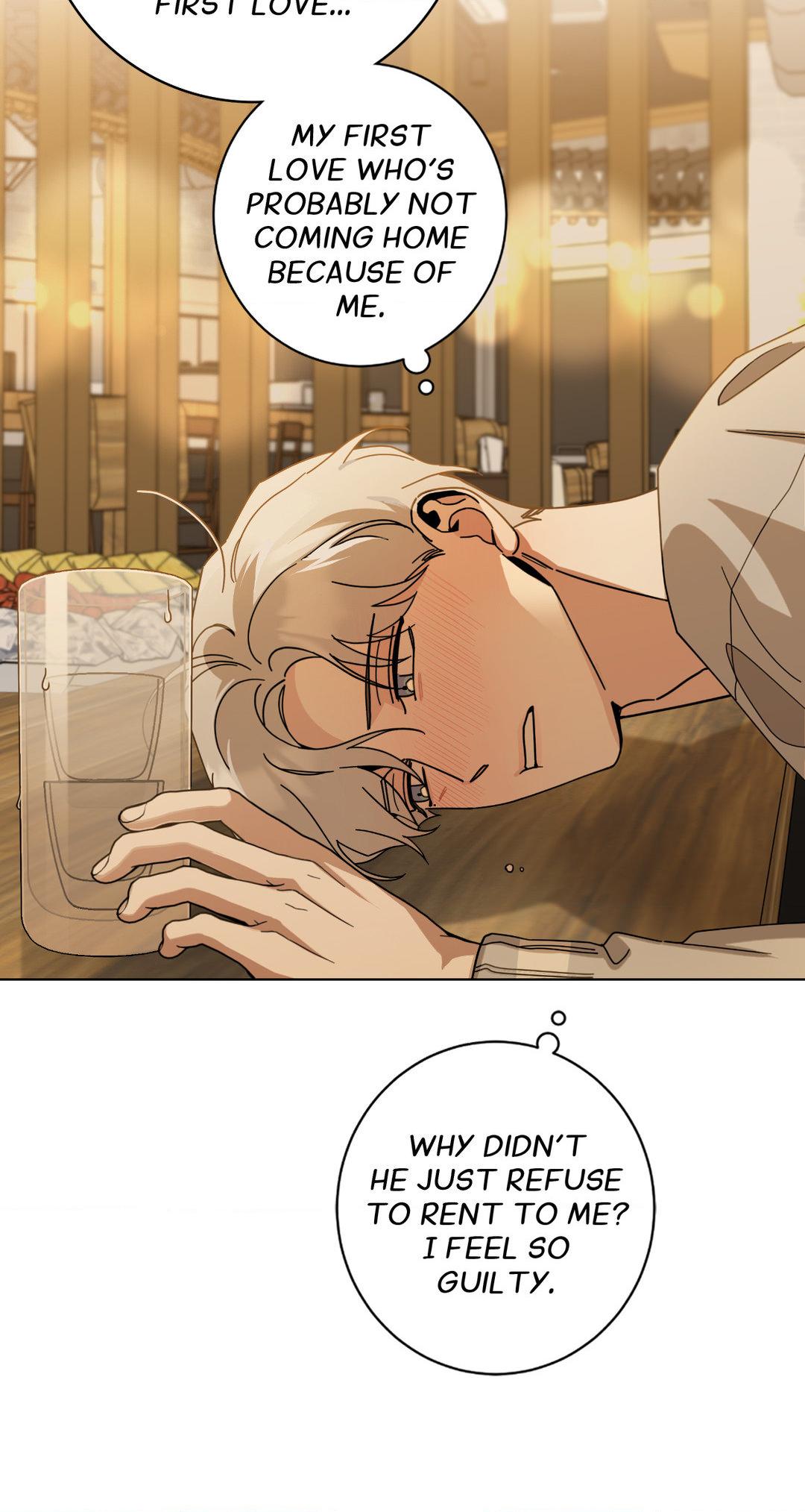 HOME5 [Official] - Chapter 4 manhwa