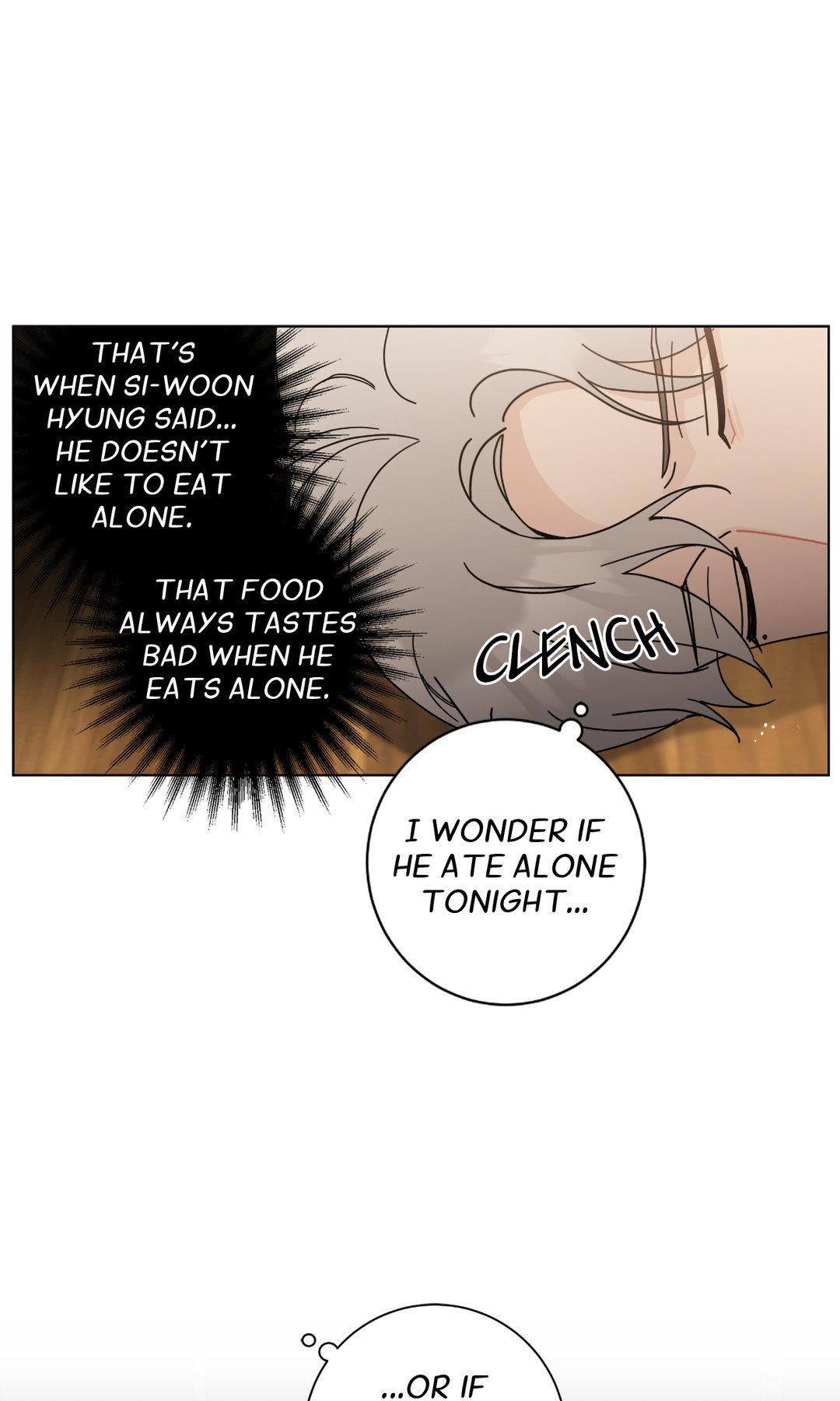 HOME5 [Official] - Chapter 4 manhwa