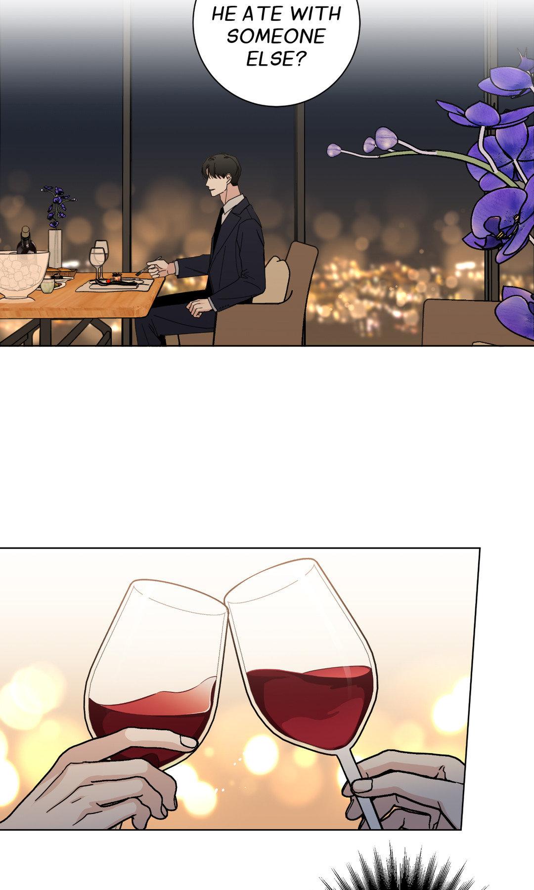 HOME5 [Official] - Chapter 4 manhwa