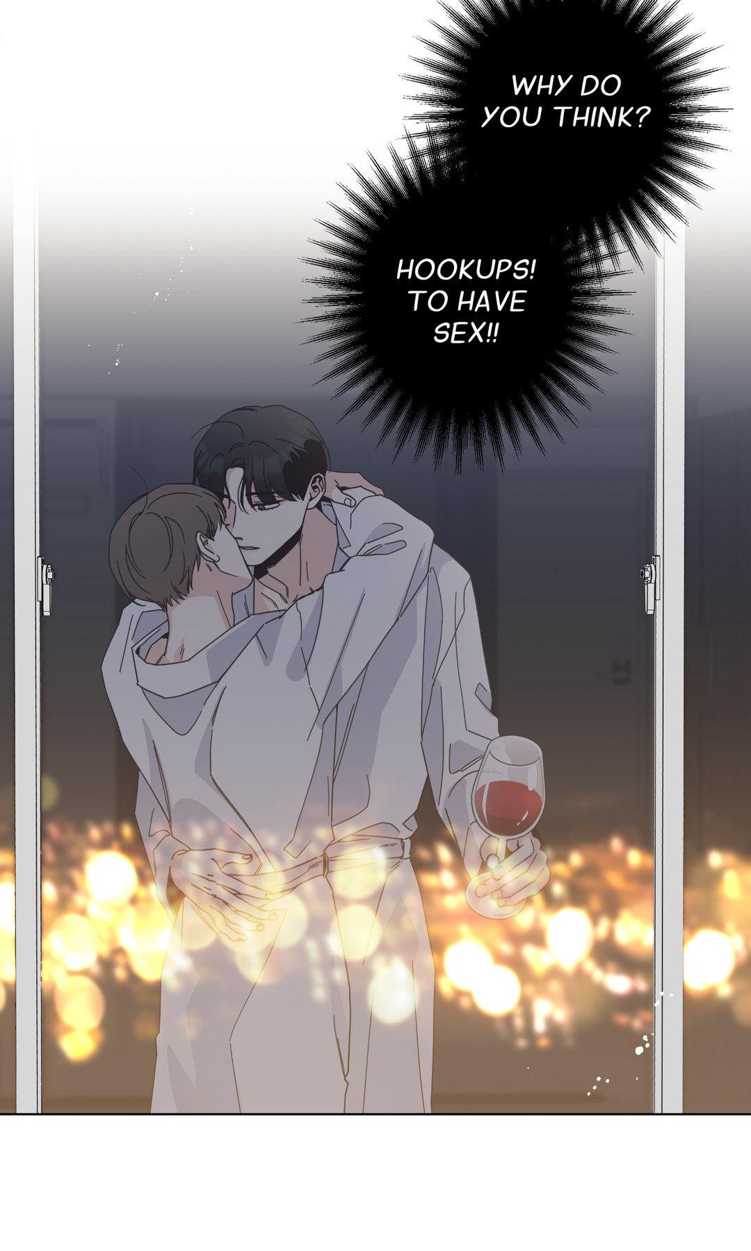 HOME5 [Official] - Chapter 4 manhwa