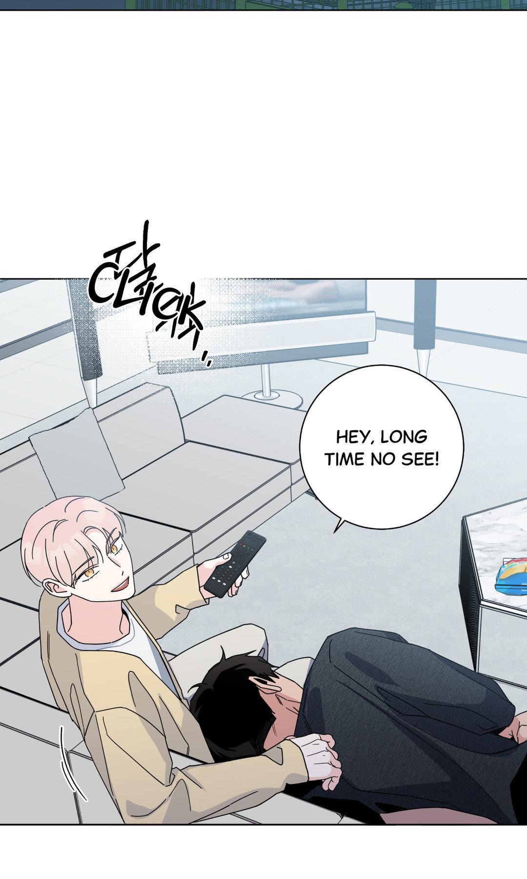 HOME5 [Official] - Chapter 4 manhwa