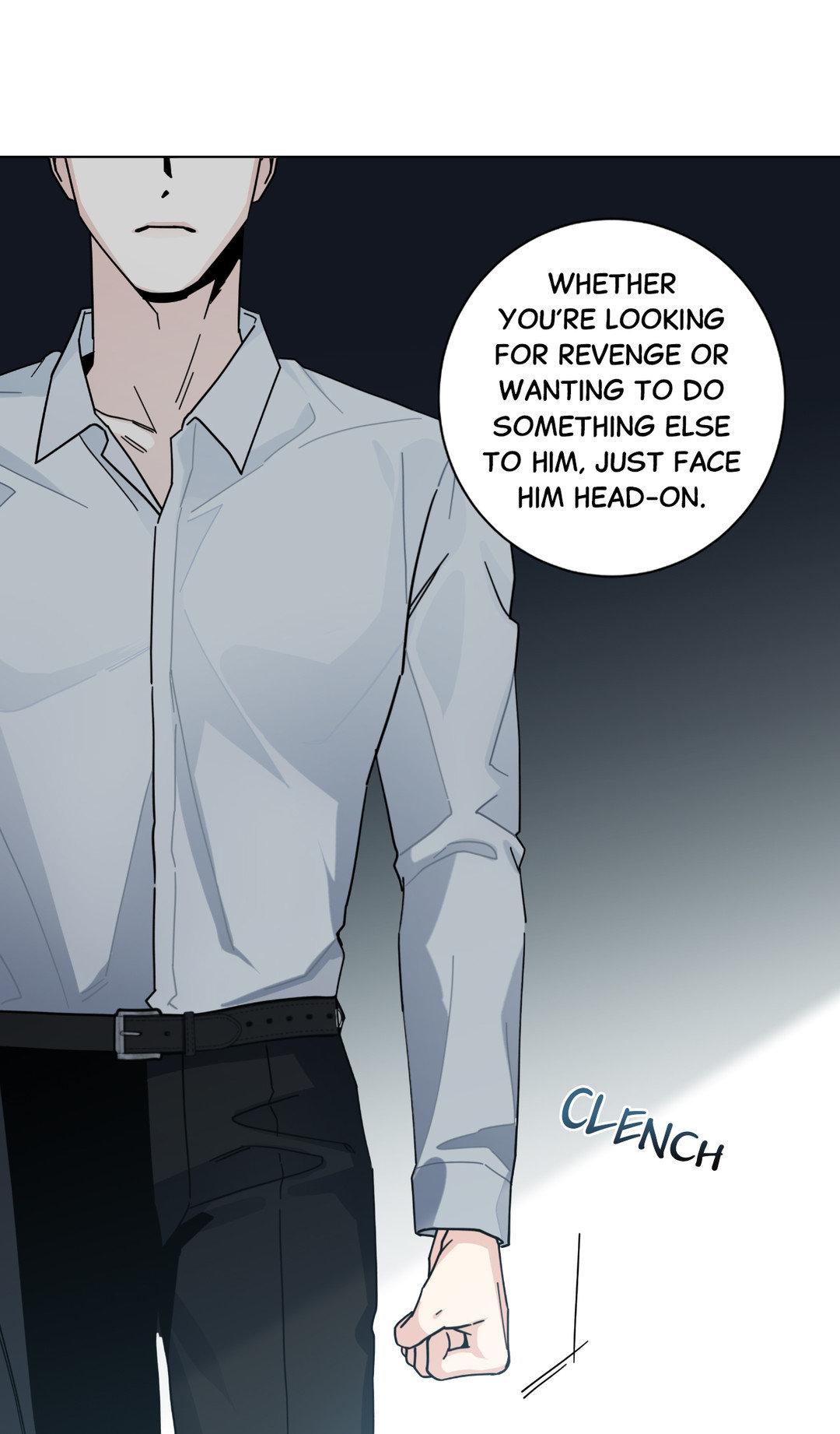 HOME5 [Official] - Chapter 4 manhwa