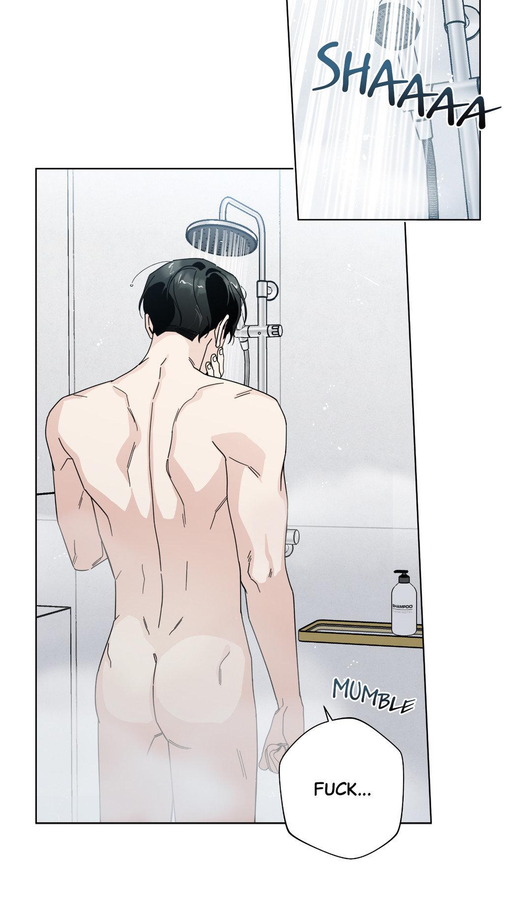 HOME5 [Official] - Chapter 4 manhwa