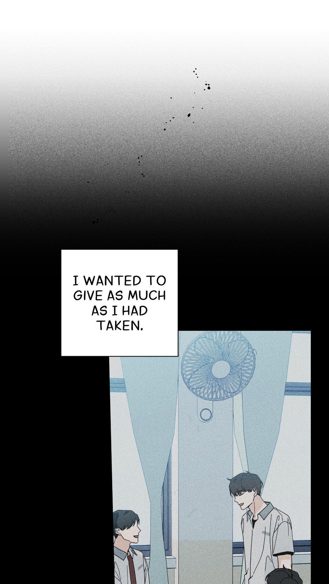 HOME5 [Official] - Chapter 4 manhwa