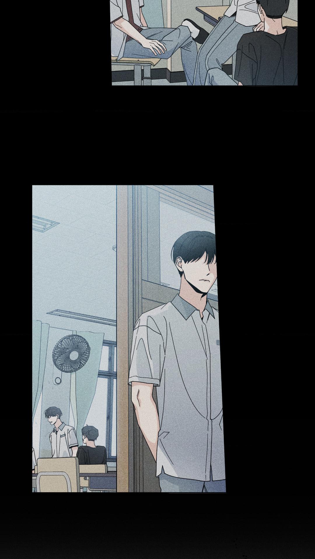 HOME5 [Official] - Chapter 4 manhwa