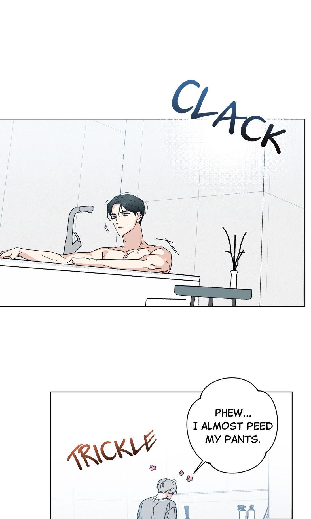 HOME5 [Official] - Chapter 4 manhwa
