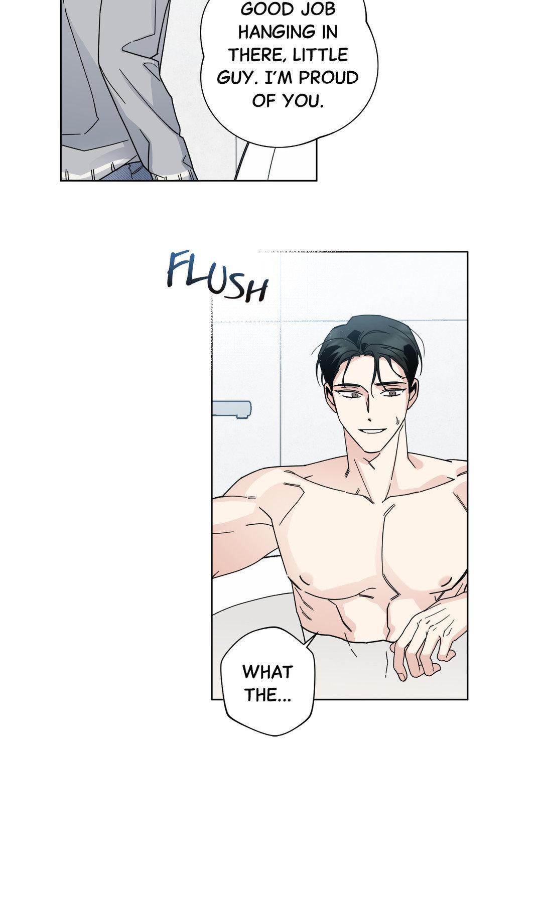 HOME5 [Official] - Chapter 4 manhwa