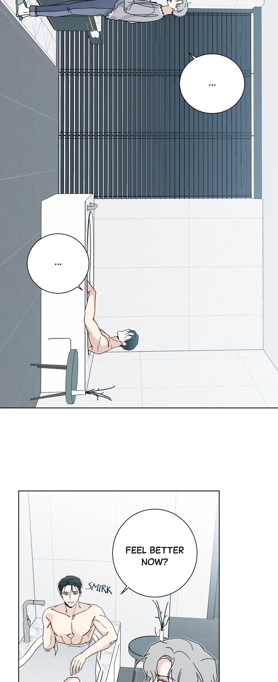 HOME5 [Official] - Chapter 4 manhwa