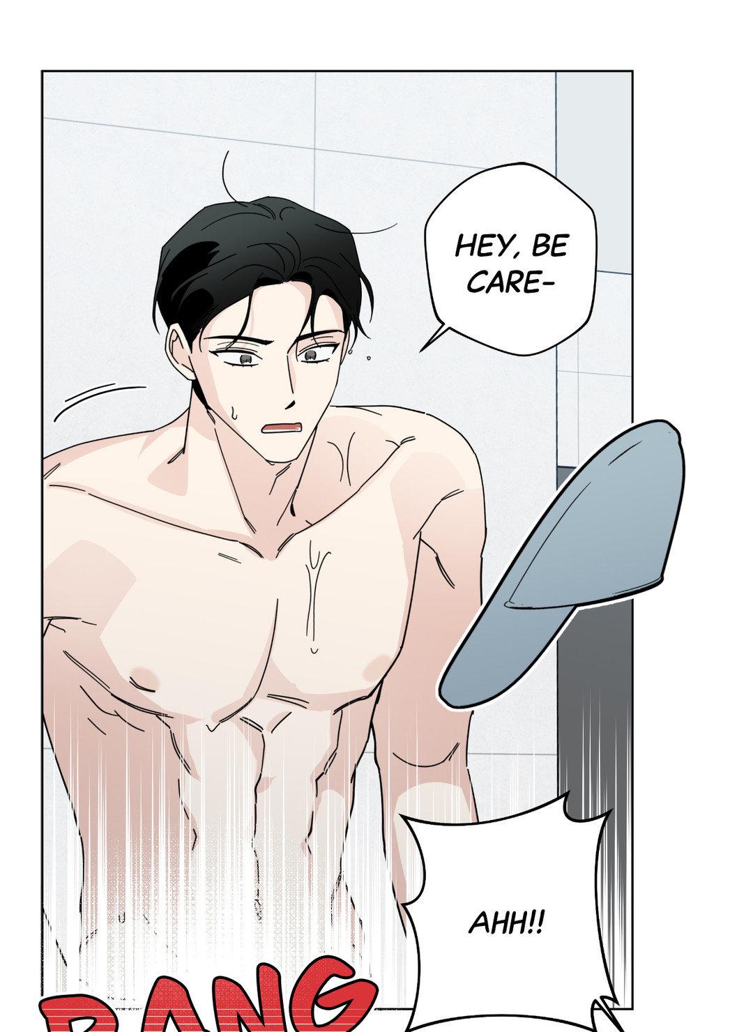 HOME5 [Official] - Chapter 4 manhwa