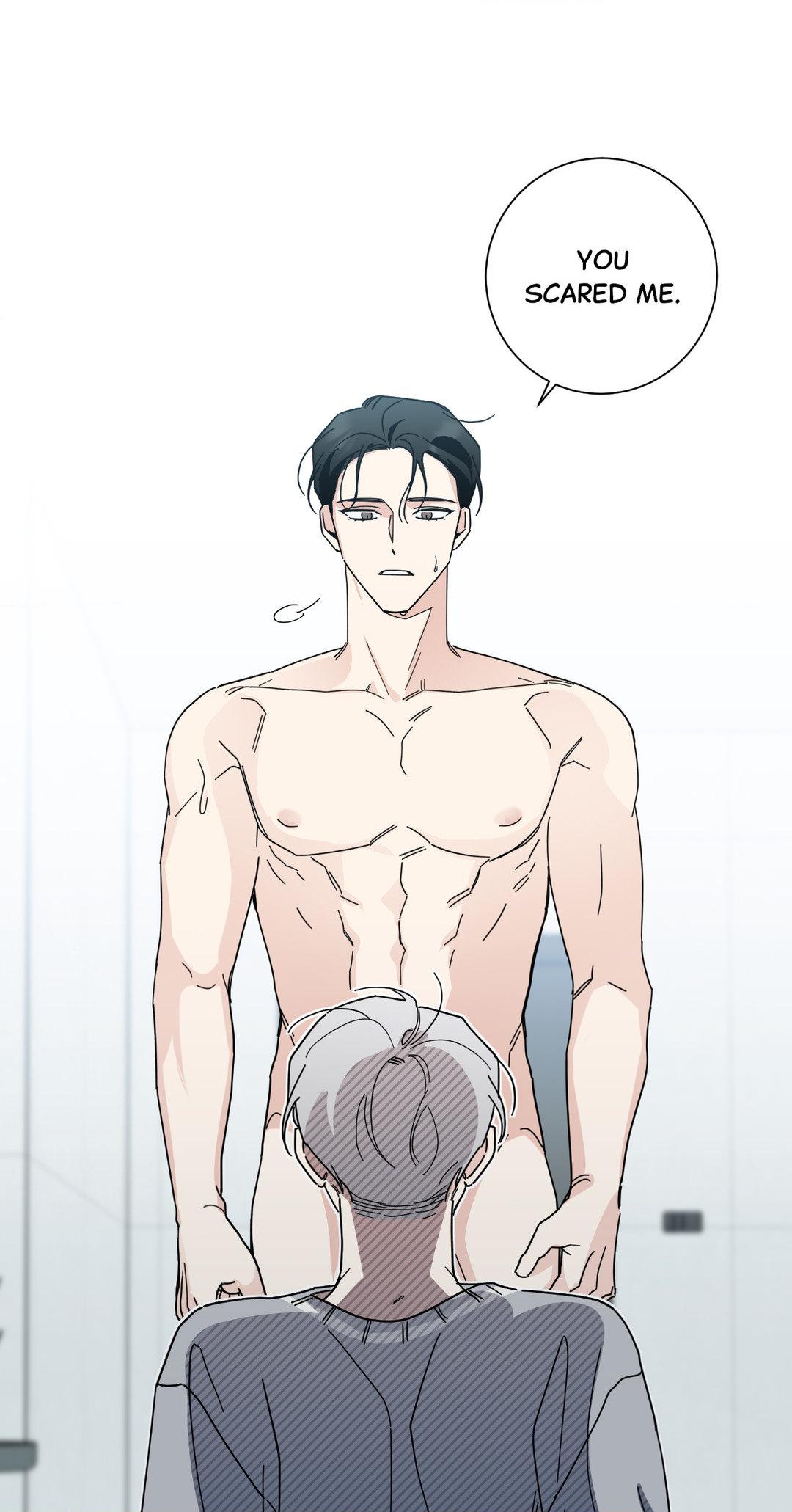 HOME5 [Official] - Chapter 4 manhwa