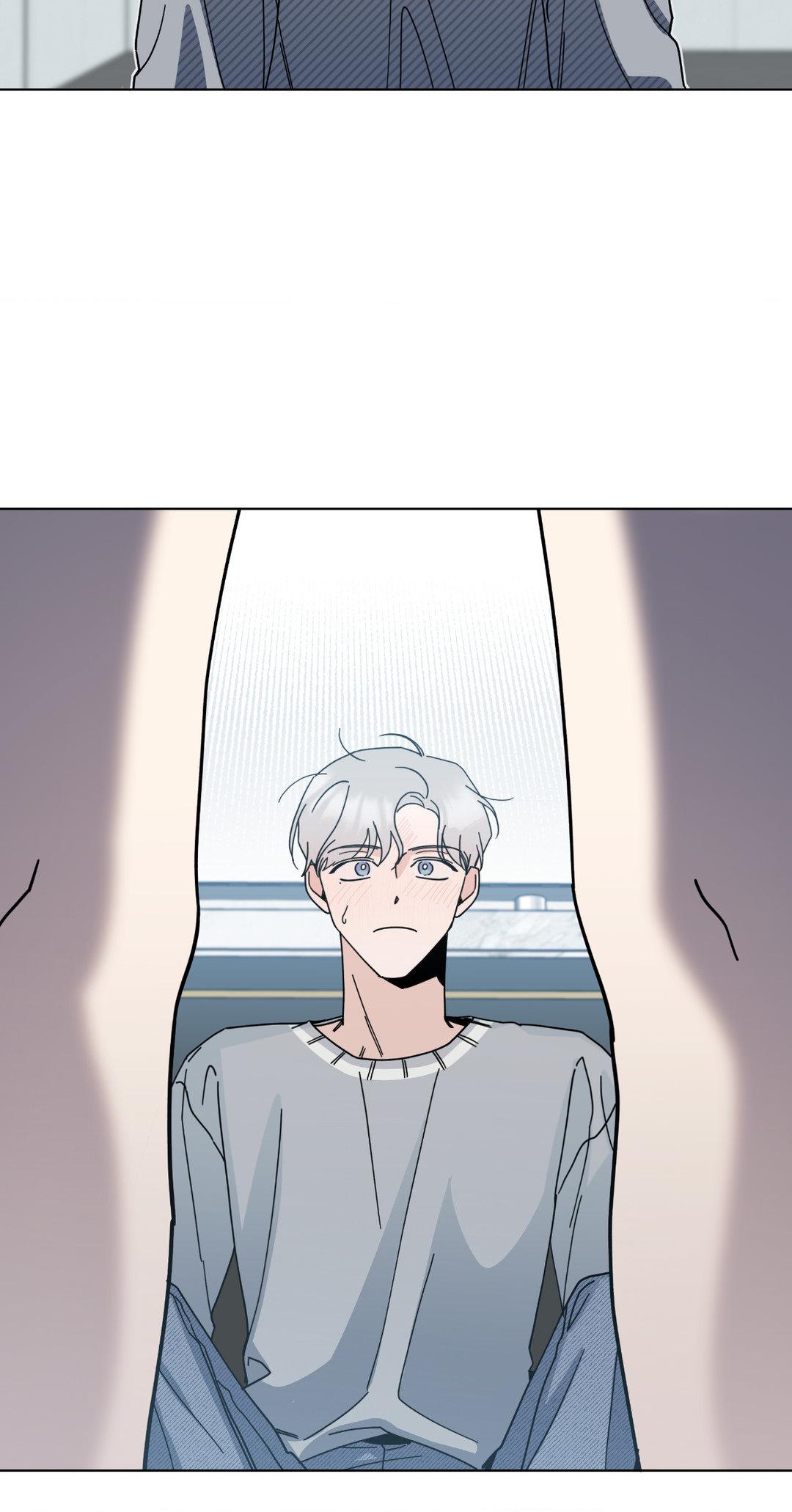 HOME5 [Official] - Chapter 4 manhwa
