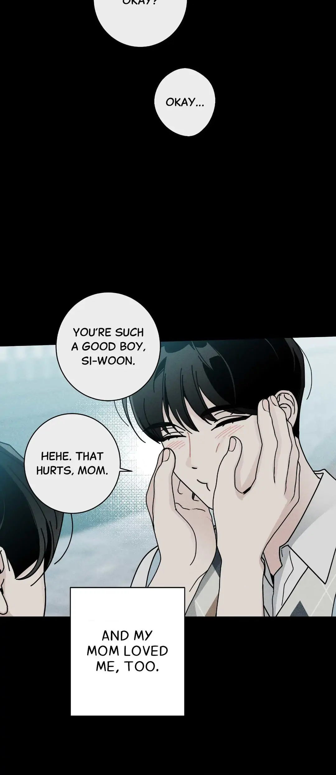 HOME5 [Official] - Chapter 40 manhwa