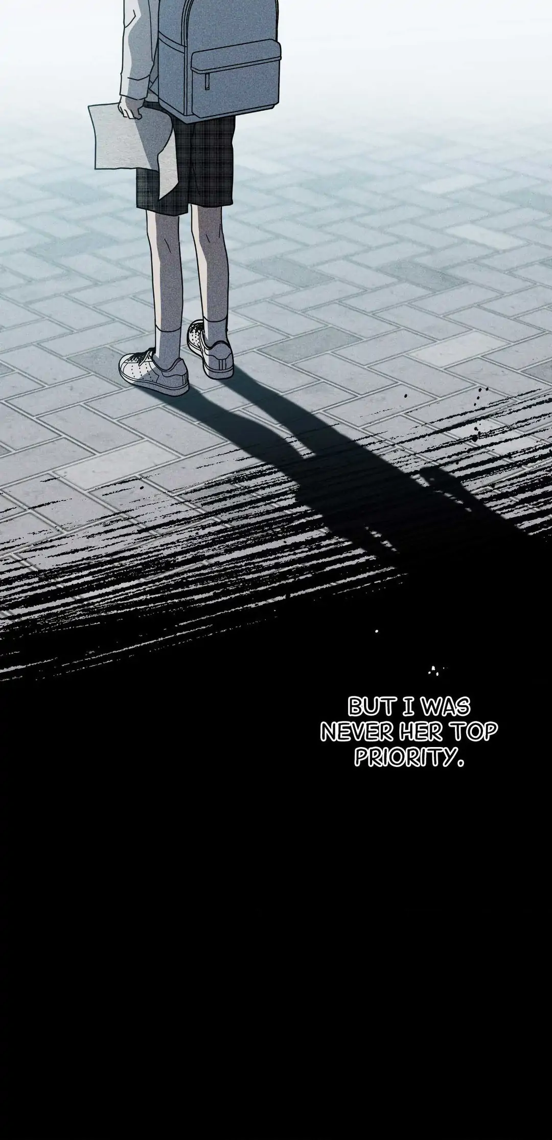 HOME5 [Official] - Chapter 40 manhwa
