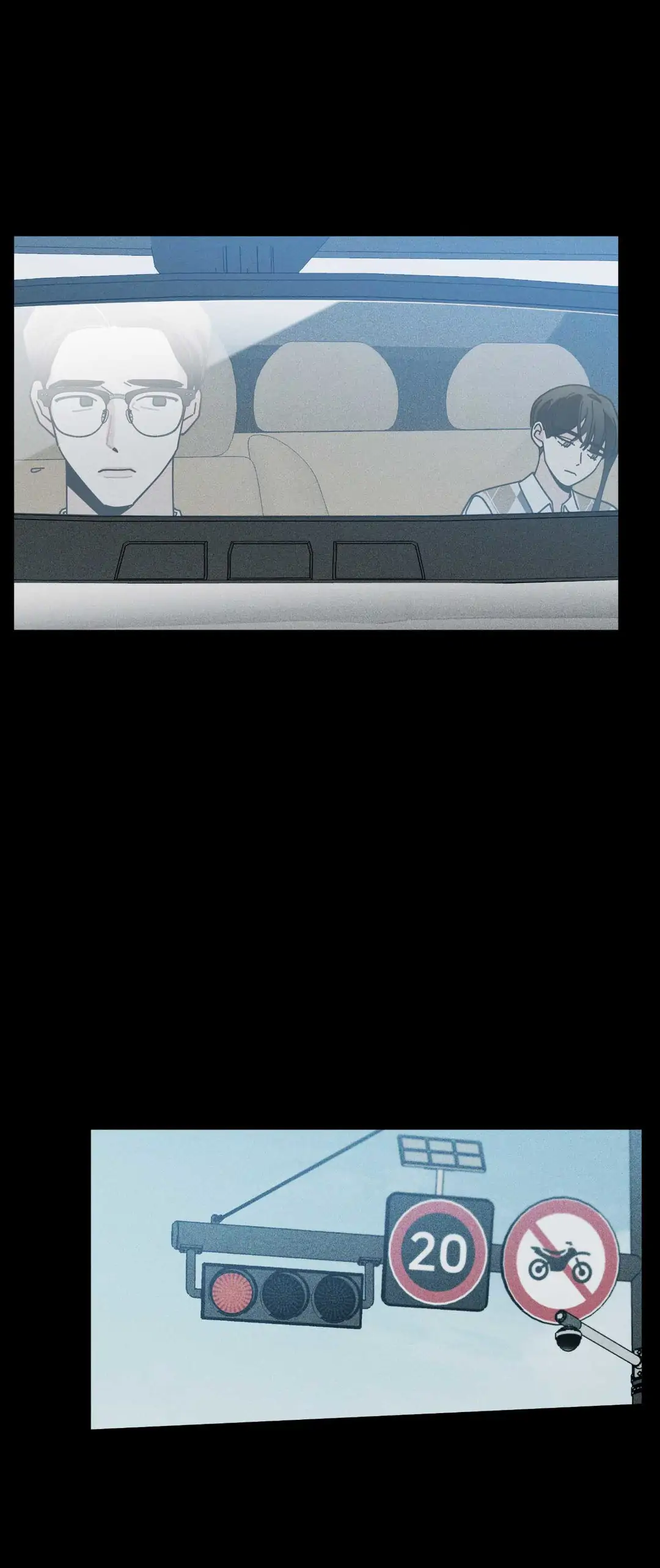 HOME5 [Official] - Chapter 40 manhwa