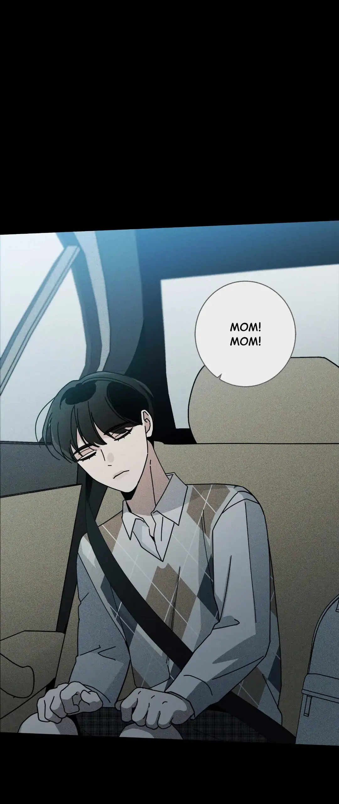 HOME5 [Official] - Chapter 40 manhwa