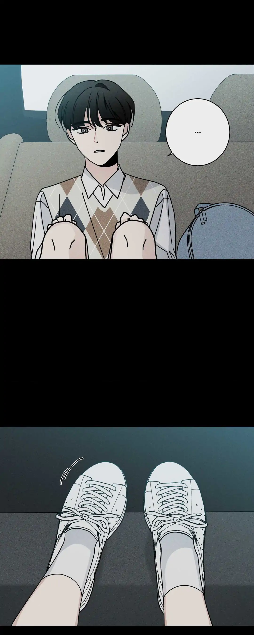 HOME5 [Official] - Chapter 40 manhwa