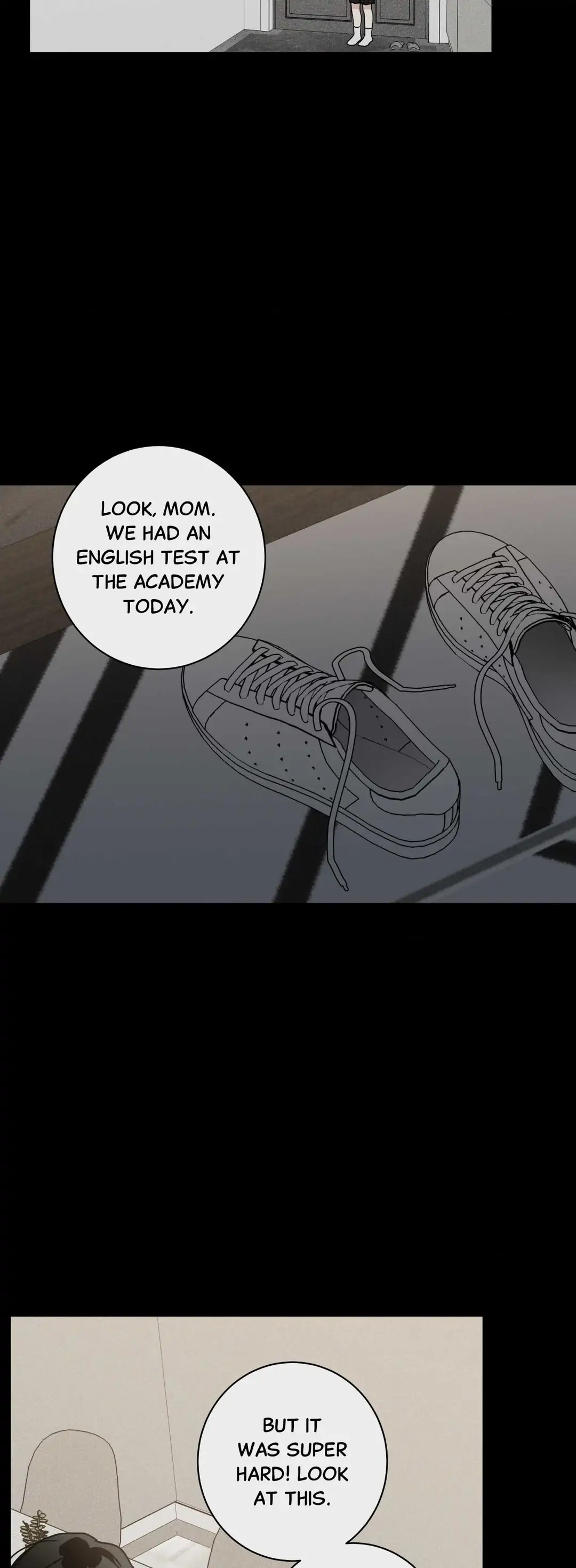 HOME5 [Official] - Chapter 40 manhwa