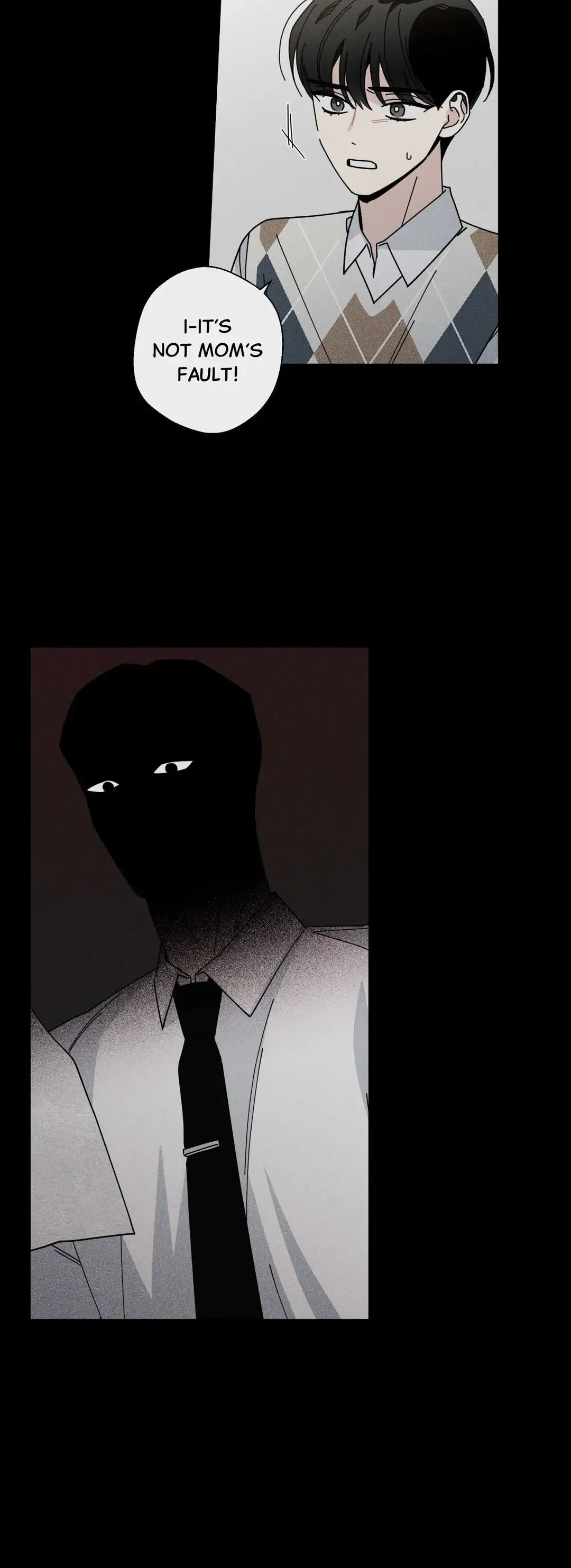 HOME5 [Official] - Chapter 40 manhwa
