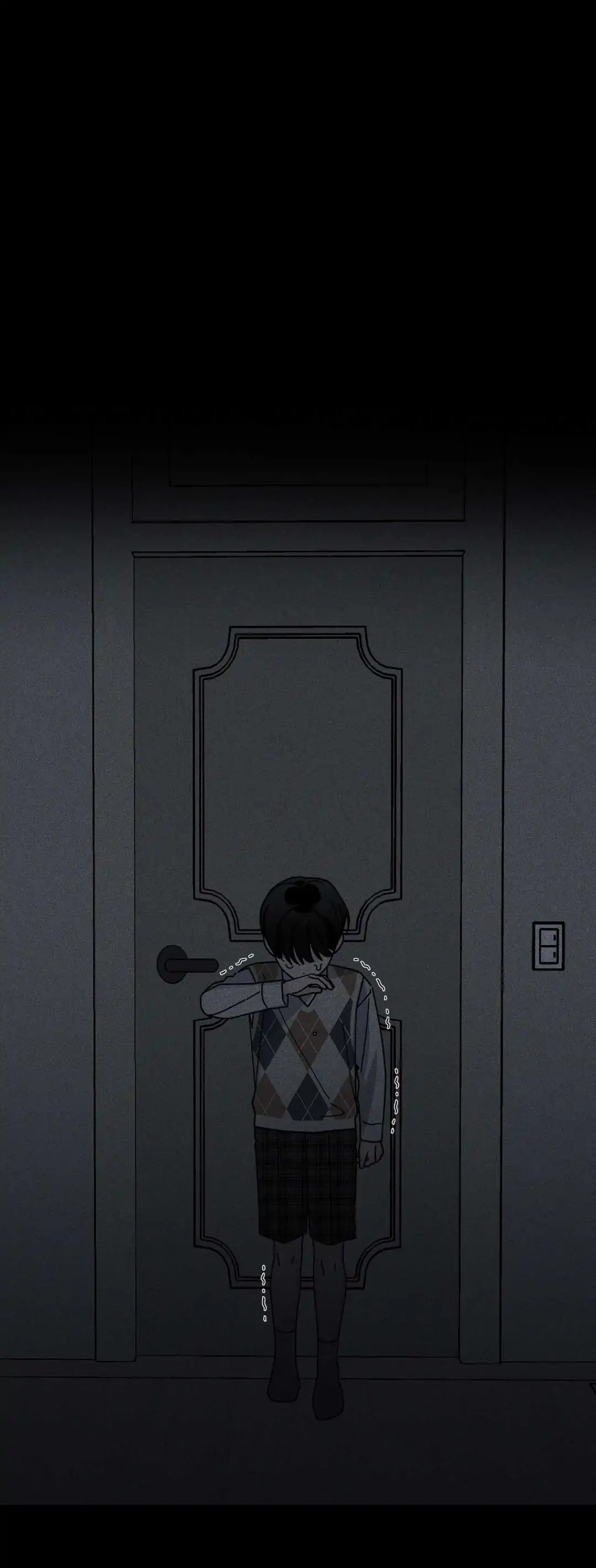HOME5 [Official] - Chapter 40 manhwa