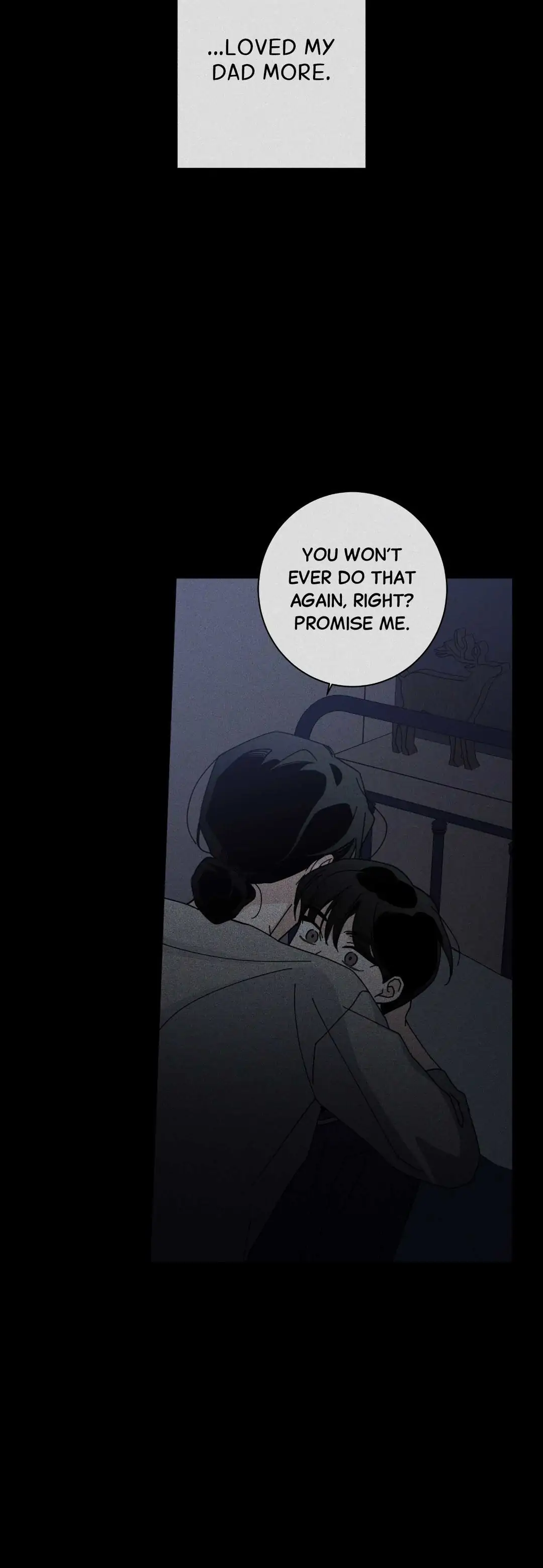 HOME5 [Official] - Chapter 40 manhwa