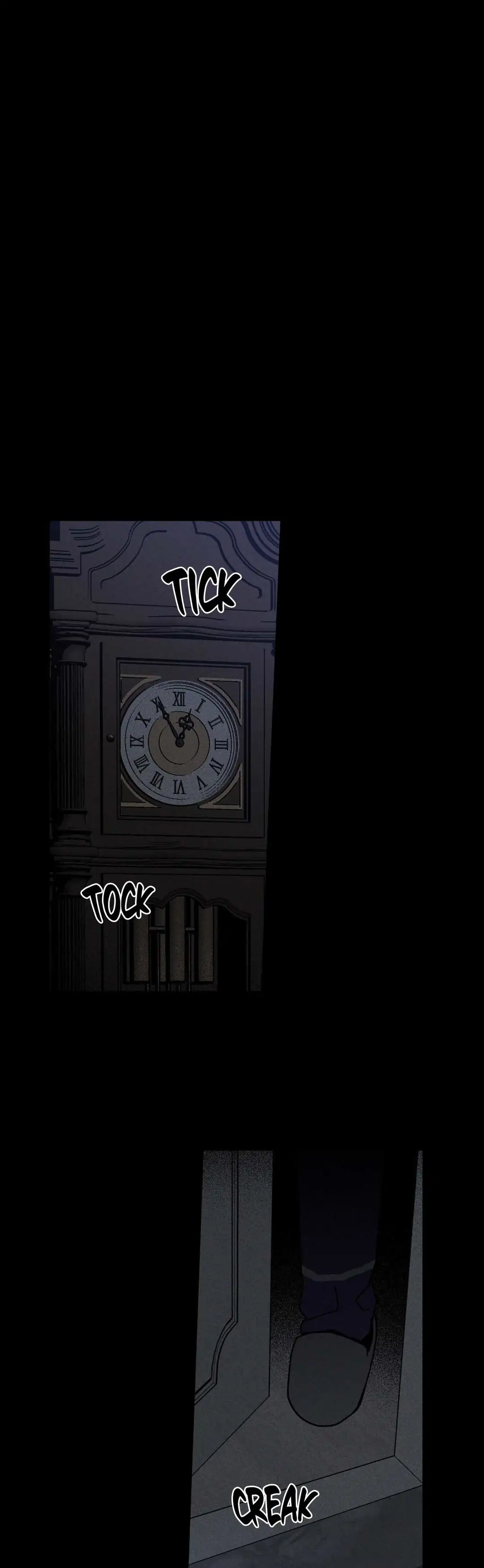 HOME5 [Official] - Chapter 40 manhwa